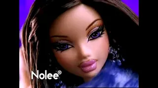 My Scene Bling Bling Dolls Commercial (2006 v2)