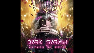 Dark Sarah - Invincible (Female fronted Symphonic-Metal)