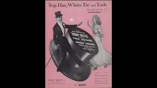 Top Hat, White Tie and Tails (1935)