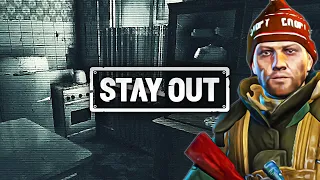 🔳Stalker Online | Stay Out ► ШУРШИМ ПО ПАДИКАМ ► ТВИН ► 🐀 🐀🐀   #stalkeronline #stayout