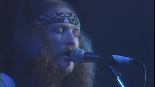 Outlaws - Green Grass And High Tides - 11/10/1978 - Capitol Theatre