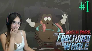Bootay Is Back! - South Park: The Fractured But Whole Bring The Crunch DLC - Pt. 1