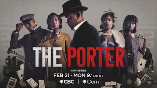 The Porter | Official Trailer