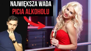 Tego jeszcze nie wiedziałeś o piciu alkoholu