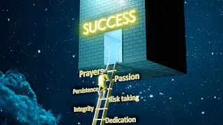 LADDER. Steps to Success