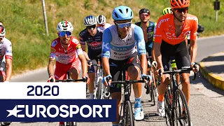 2020 Il Lombardia - Highlights | Cycling | Eurosport