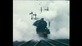 Amazing West London Steam Trains Enjoy