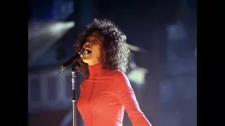 Whitney Houston - I Ηave Nothing (Live at Billboard Music Awards 1993)