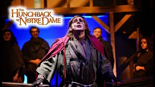 Out There - Live (Disney's The Hunchback of Notre Dame)
