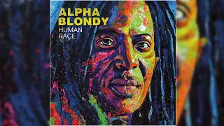 📀 Alpha Blondy - Human Race (Full Album)