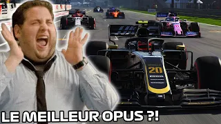 F1 2019 EN 2021...