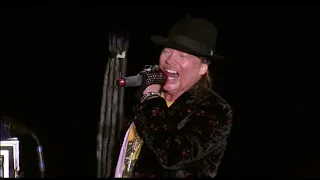 Guns N' Roses - 2010 08 27 - Reading Festival, UK (Pro-Shot)