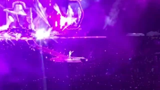 Coldplay - Viva La Vida - Live Olympic Stadium Munich - 06/06/2017