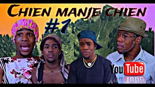 Chien manje chien #1 : vinn gade jan ti jos move moun | atetoun_neg_bol_la | #miniseries