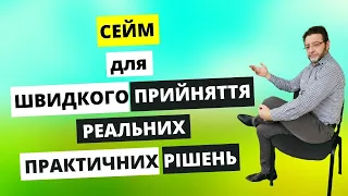 Як Швидко Приймати ПРАВИЛЬНІ РІШЕННЯ?