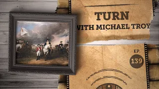 How much of AMC's Turn is historically accurate? A discussion with Michael Troy