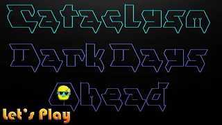 Cataclysm: Dark Days Ahead | Let's Play in 2024 | Episode 1