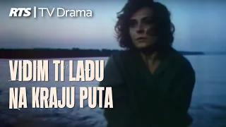 VIDIM TI LAÐU NA KRAJU PUTA (1988) - ceo film