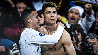 "Of course He Scores" • A Cristiano Ronaldo Edit - Peter Drury Commentary #ronaldo