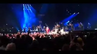 HD FULL]PSY(싸이) & Madonna(마돈나)  Gangnam Style   Give it 2 Me @ MDNA at MSG(11.13.2012)