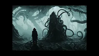 Howard Phillips Lovecraft - Krysy ve zdech (horor z podzemí)