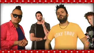 Geo Da Silva, Jack Mazzoni & Alien Cut - Morena (Commercial Club Crew Video Edit)
