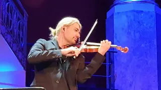 David Garrett - Asturias (Iconic live in Vienna, March 2023)