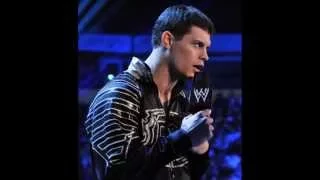WWE Cody Rhodes (Dashing) 7th Theme