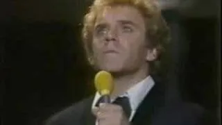 Freddie Starr - Vincent