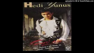 Hedi Yunus - Emosi Diri - Composer : Dadang S.Manaf & Yovie Widianto 1993 (CDQ)