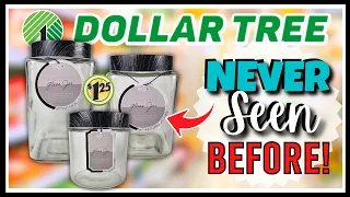 🔥 NEW DOLLAR TREE Finds TOO GOOD to PASS UP! HAUL These Awesome Items NOW! Family Dollar STEALS Too!