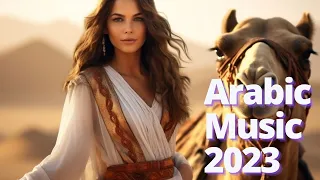 Arabic Instrumental Music 🏜️ Arabic Music 2023 Mix (Arabic Background Music)