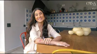 Tour pela casa de Bianca Andrade (Boca Rosa) | CASA VOGUE