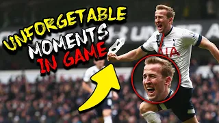 Greatest Moments that Can't be Repeated in Football