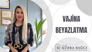 Vajina Beyazlatma