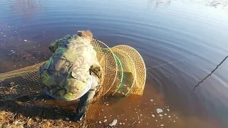 Проверка двухкрылого вятеря.