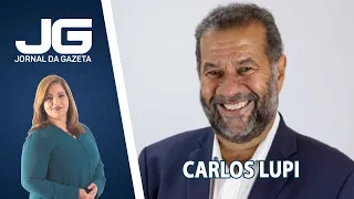Carlos Lupi, presidente do PDT, sobre a candidatura de Ciro Gomes à presidência