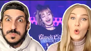 Producer REACTS to BLACKPINK ENCORE - Whistle Remix Ver + DDU DU DDU DU Remix