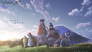 Yuru Camp△ Season 2 - Original Soundtrack Disc N°1