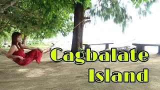 CAGBALETE ISLAND SA MAUBAN, QUEZON | MANGROVES, SNORKELING, SANDBAR