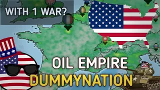 How to Win Game Fast as USA | Dummynation