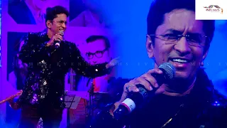 Rajesh Khanna Medley rendered by Alok Kardare