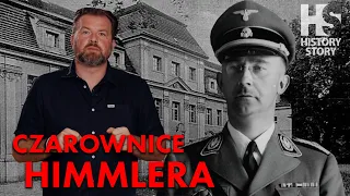 Czarownice Himmlera / The Himmlers Witches