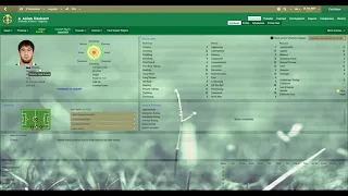 Maddyson в Football Manager 2014 часть 12 | Летсплей за Ангушт