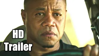 BAYOU CAVIAR Official Trailer 2018 Cuba Gooding Jr , Famke Janssen, Boxing Movie HD