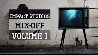 Enter Our Mix Contest! | IMPACT MIX-OFF VOLUME 1: ATLAS