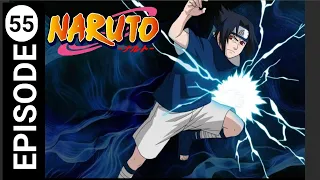 Naruto episode 55 in hindi || Explanation video || just RLX.