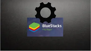 НАСТРОЙКА BLUESTACKS 5 ДЛЯ STANDOFF 2