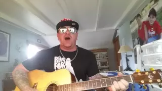 Crystal Meth Song