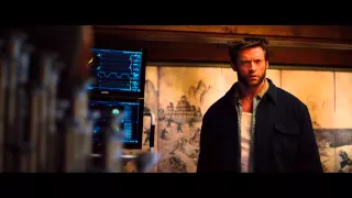 The Wolverine | International Trailer #2 HD | 2013